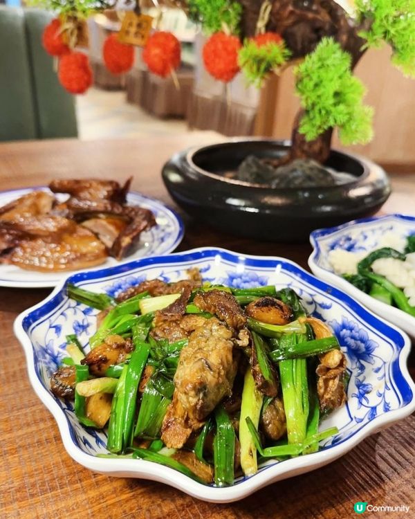 打卡必去 ♥ 惹味大排檔！►旺角【風雲排檔】