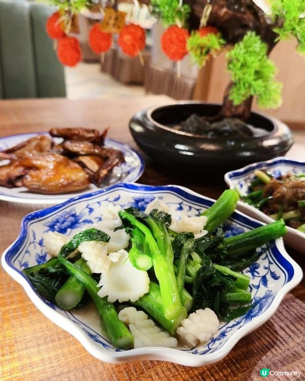 打卡必去 ♥ 惹味大排檔！►旺角【風雲排檔】