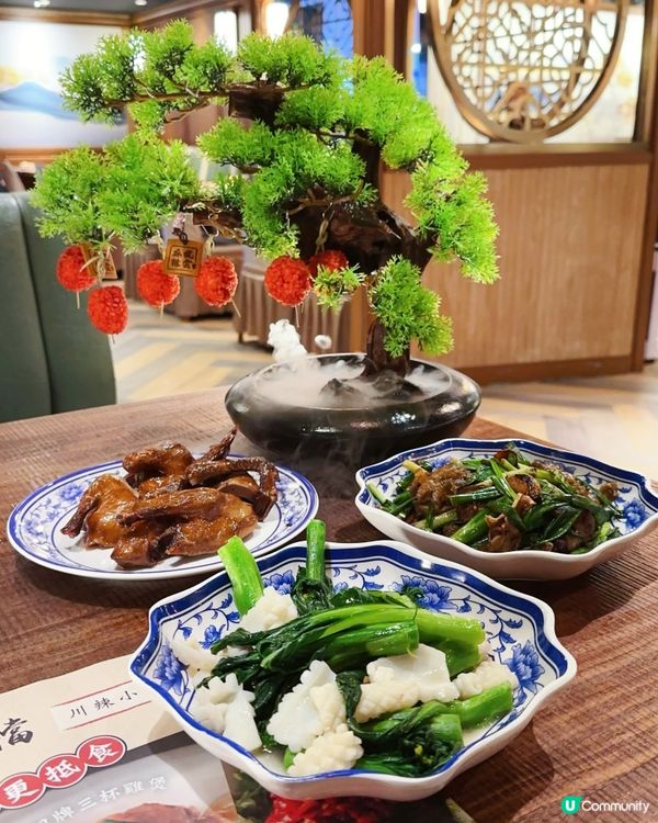 打卡必去 ♥ 惹味大排檔！►旺角【風雲排檔】