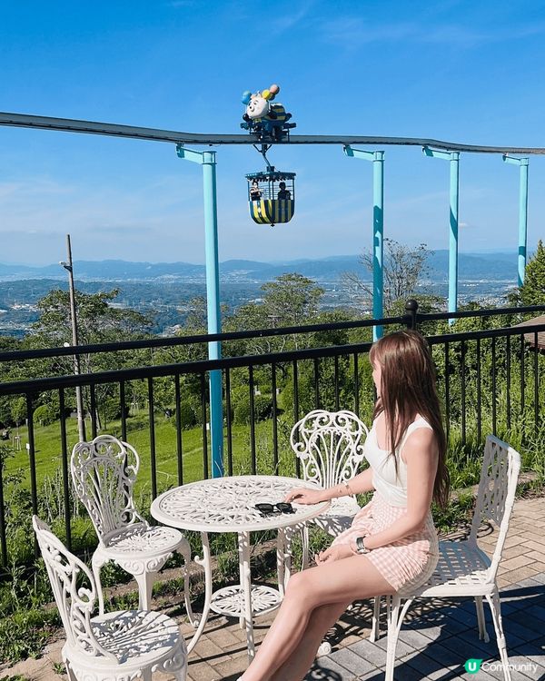 日本打卡相信一定無講錯啦? 太多美美地方，周圍都可以影到靚相...