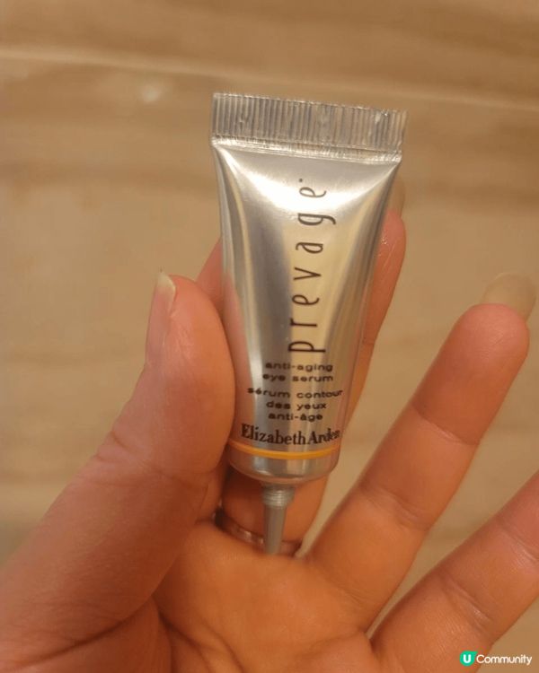 整套Elizabeth Arden Skin Care