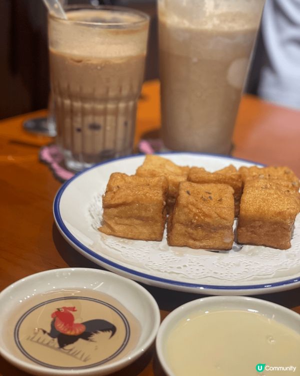 自駕上?中山一日遊，見到好多網紅介紹呢間咖啡店，好多打卡位，...