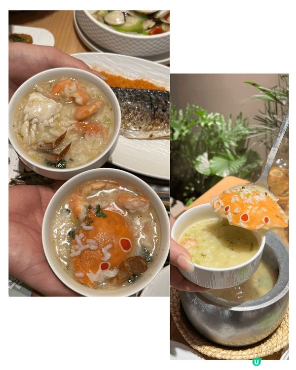 深圳羅湖· 隅樂胡椒蝦