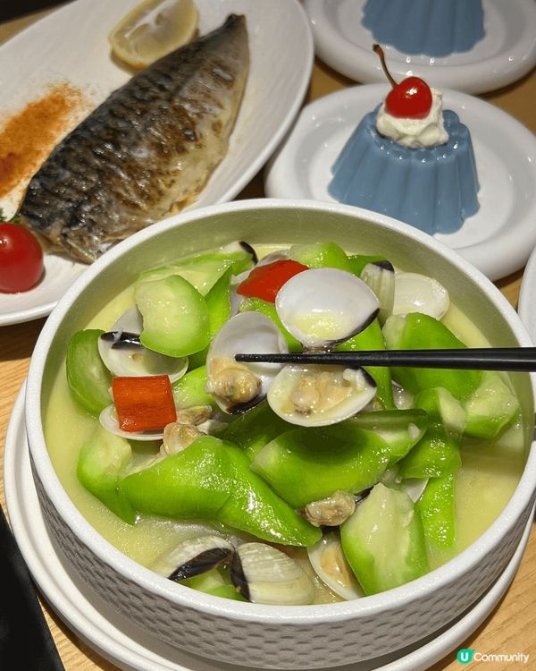 深圳羅湖· 隅樂胡椒蝦