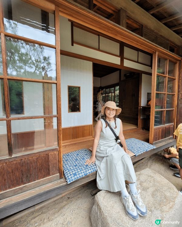 出賣年齡系列「龍貓」卡通片??今次吉卜力公園最期待既園區??...