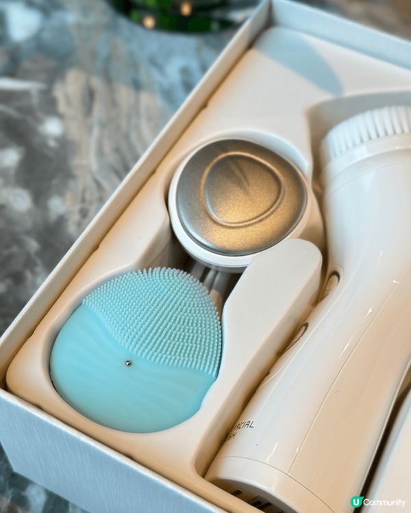 近排發現?一款美容神器可以1??機3??用????