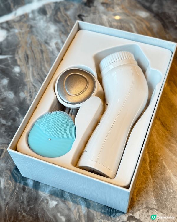 近排發現?一款美容神器可以1??機3??用????