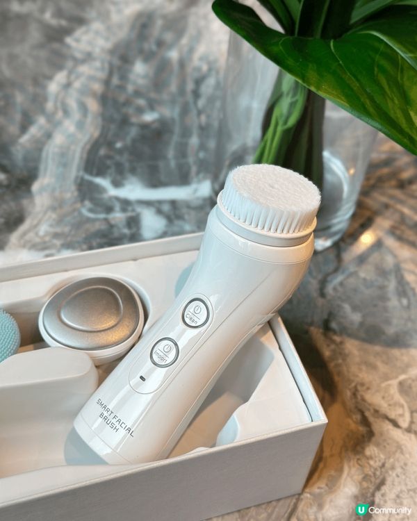 近排發現?一款美容神器可以1??機3??用????