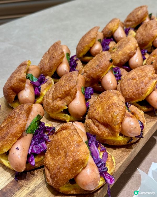 深圳美食｜新開人氣冬甩店BébéDonut