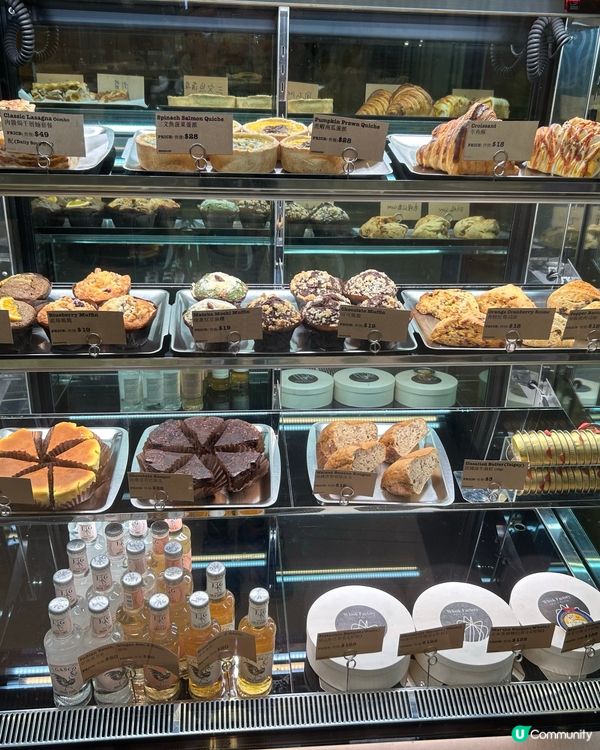 Whisk Factory - 黃大仙文青Cafe