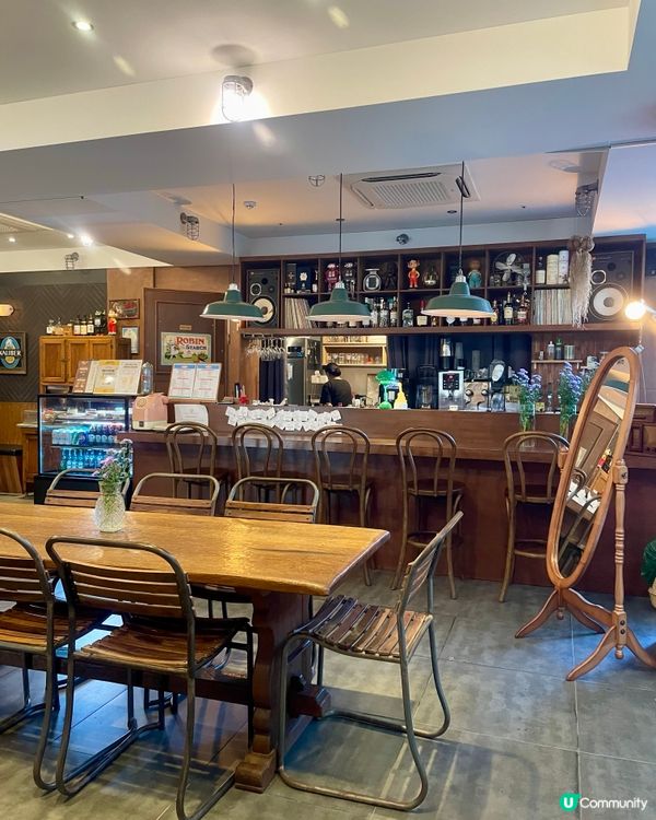 🇰🇷濟洲 酒店cafe 朝啡☕️夕酒🍺