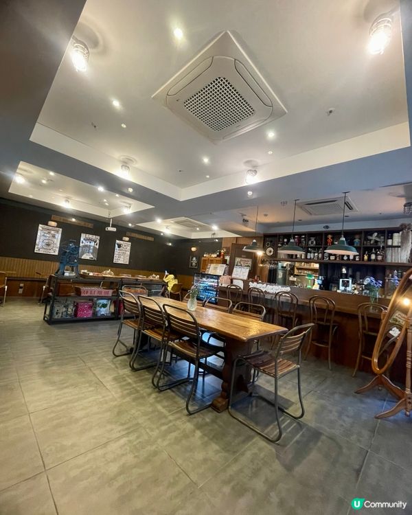 🇰🇷濟洲 酒店cafe 朝啡☕️夕酒🍺