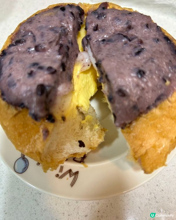 Culture Bakery - 人氣麵包店