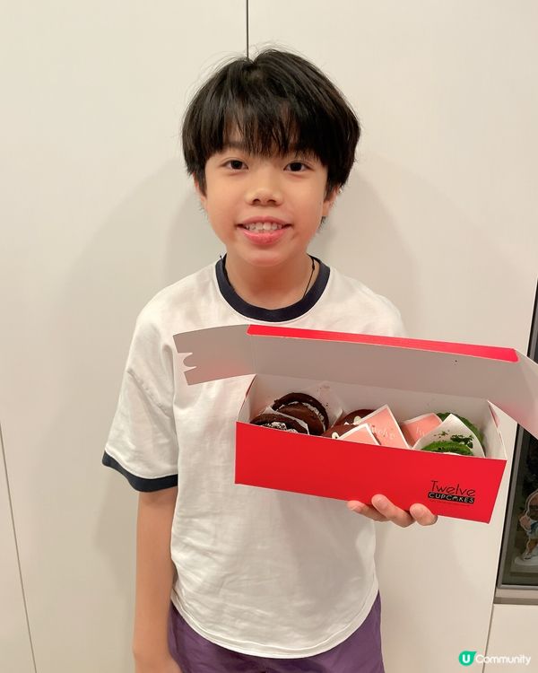 ## 甜品控必試！唔甜都好好味🤤