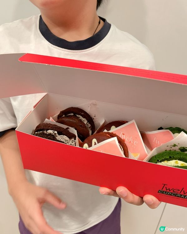 ## 甜品控必試！唔甜都好好味🤤