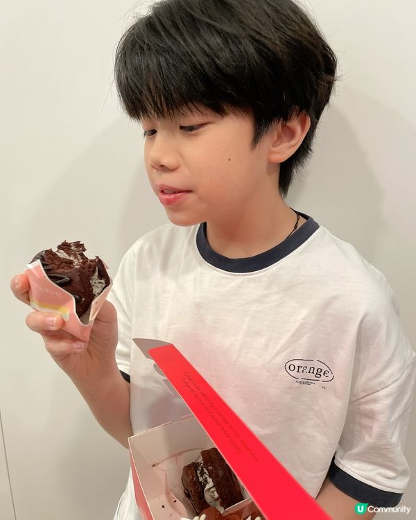 ## 甜品控必試！唔甜都好好味🤤