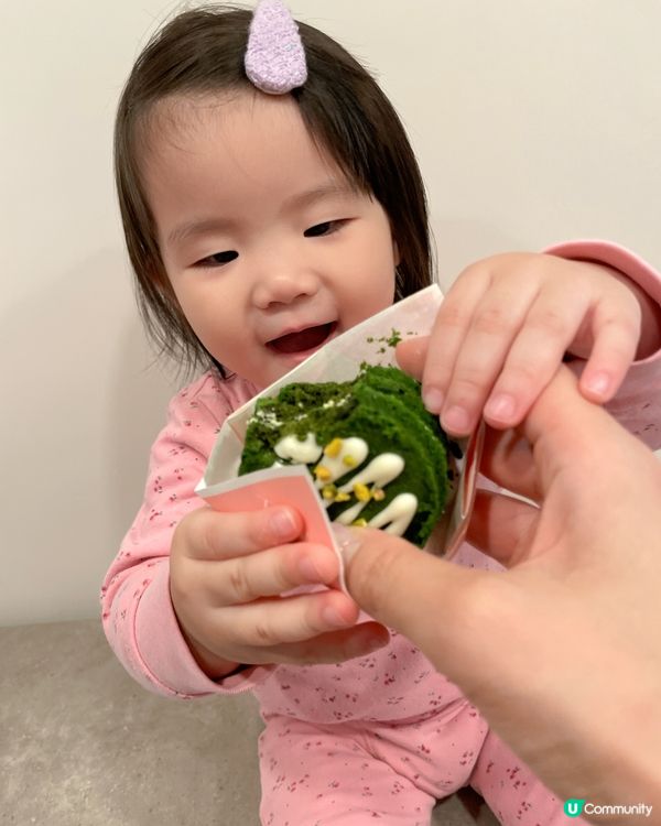 ## 甜品控必試！唔甜都好好味🤤