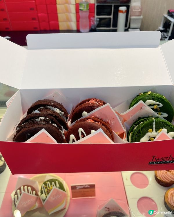 ## 甜品控必試！唔甜都好好味🤤