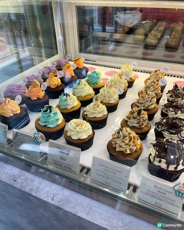 ## 甜品控必試！唔甜都好好味🤤