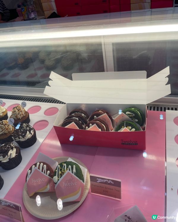 ## 甜品控必試！唔甜都好好味🤤