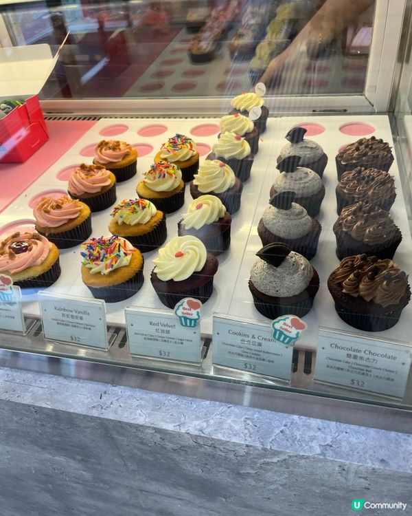 ## 甜品控必試！唔甜都好好味🤤