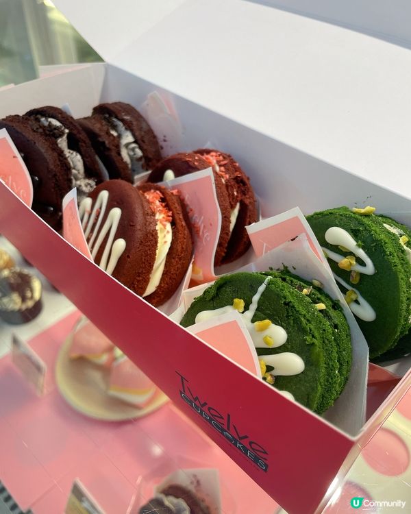 ## 甜品控必試！唔甜都好好味🤤