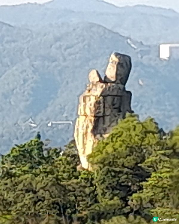 秋高氣爽，出發啦!