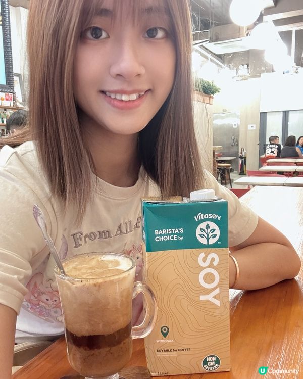 每日一咖啡☕️