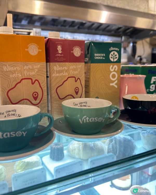 每日一咖啡☕️