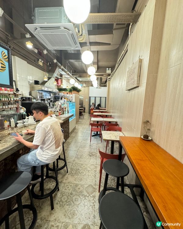 每日一咖啡☕️