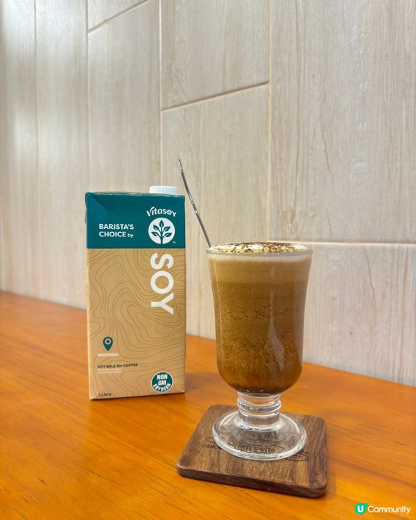 每日一咖啡☕️