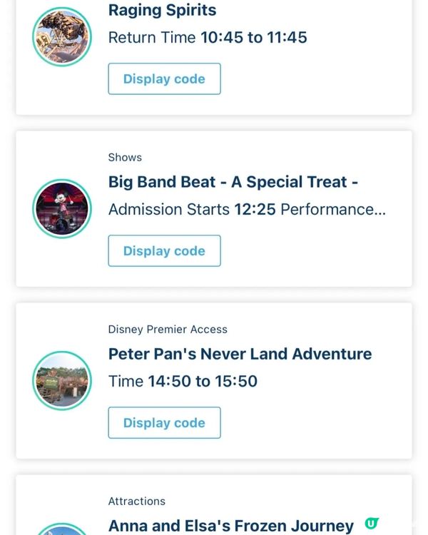 東京迪士尼海洋2024新園區🔥🔥詳盡攻略
