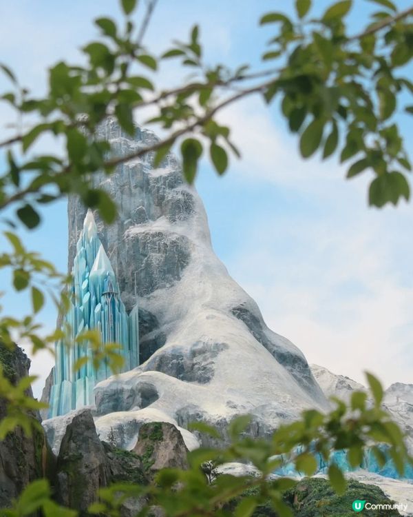 東京迪士尼海洋2024新園區🔥🔥詳盡攻略