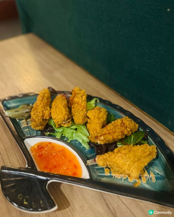 屯門特色煲仔飯 仲有串燒食😋