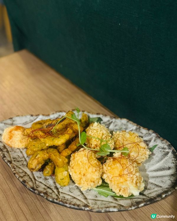 屯門特色煲仔飯 仲有串燒食😋