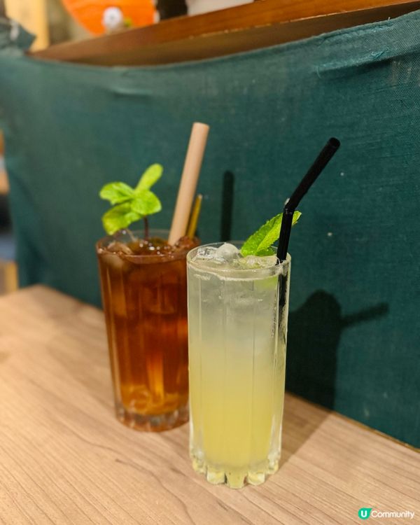 屯門特色煲仔飯 仲有串燒食😋