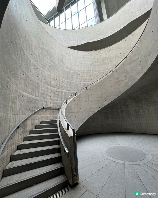 神户兵庫縣立美術館