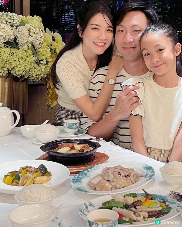 ## 秋天養肺，翠園滋潤你 🍂🍲