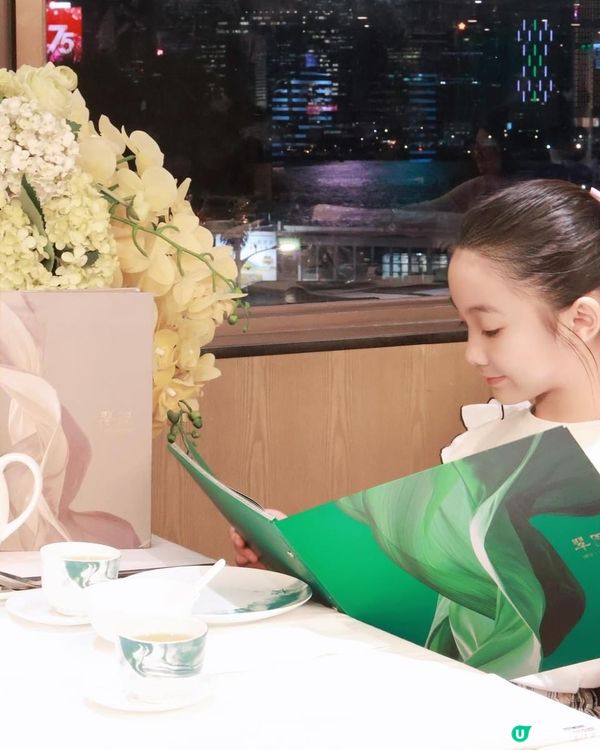 ## 秋天養肺，翠園滋潤你 🍂🍲