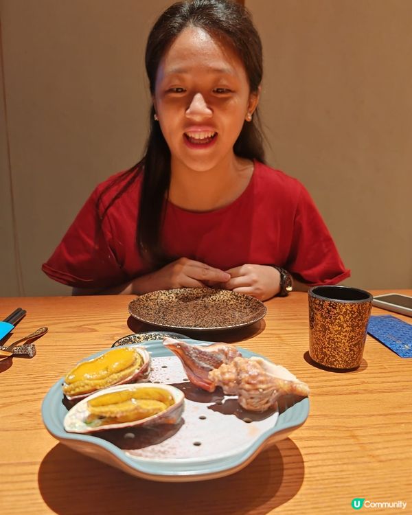 深圳高級放題，人均$500