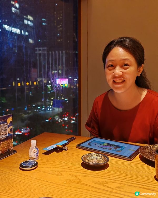 深圳高級放題，人均$500