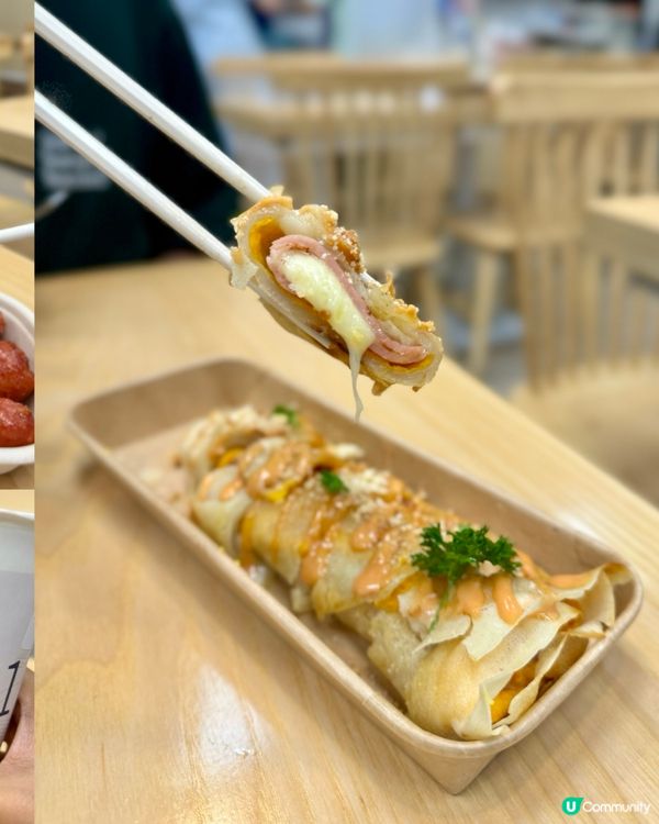 觀塘台式料理小天地