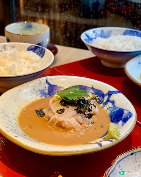 ✨京都🇯🇵-⚠️💬一試愛上的鯛魚料理⁉️💢竟然有三食⁉️💡見內文