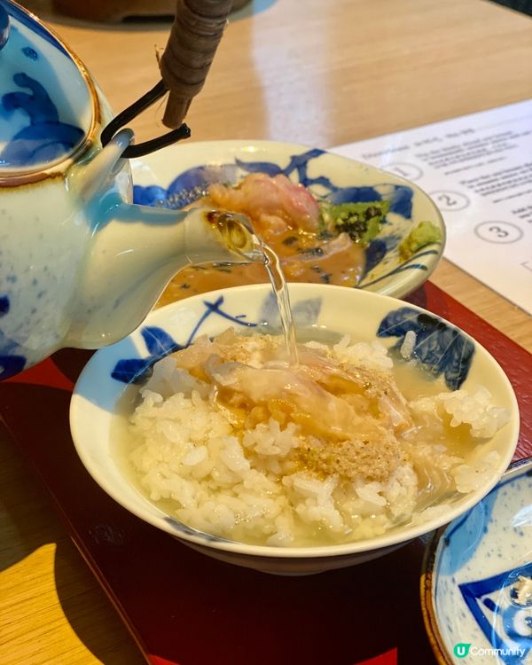 ✨京都🇯🇵-⚠️💬一試愛上的鯛魚料理⁉️💢竟然有三食⁉️💡見內文