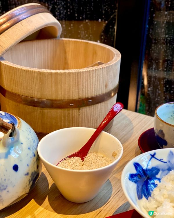 ✨京都🇯🇵-⚠️💬一試愛上的鯛魚料理⁉️💢竟然有三食⁉️💡見內文