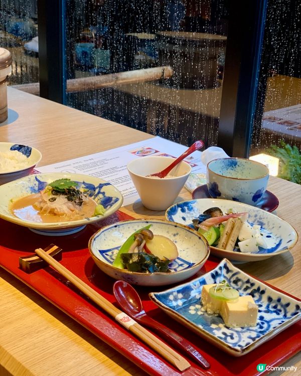 ✨京都🇯🇵-⚠️💬一試愛上的鯛魚料理⁉️💢竟然有三食⁉️💡見內文