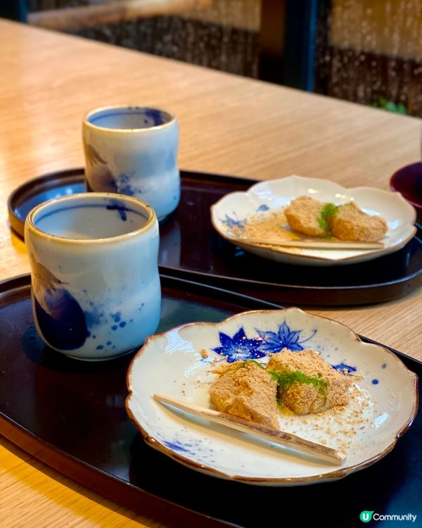 ✨京都🇯🇵-⚠️💬一試愛上的鯛魚料理⁉️💢竟然有三食⁉️💡見內文