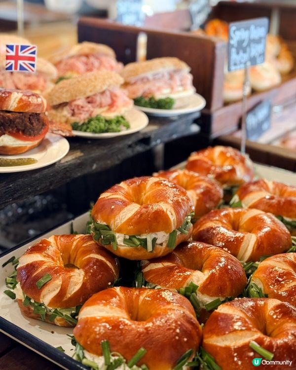 韓國必食!濟州朝聖之旅🇰🇷🥯