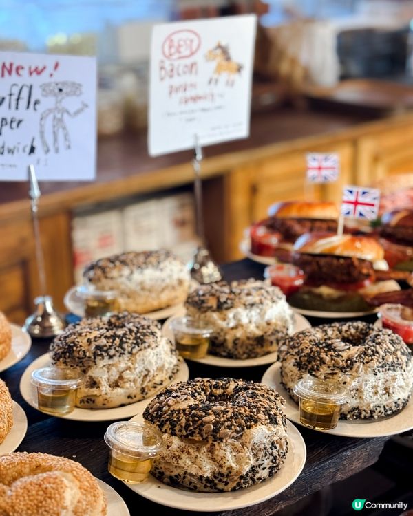 韓國必食!濟州朝聖之旅🇰🇷🥯