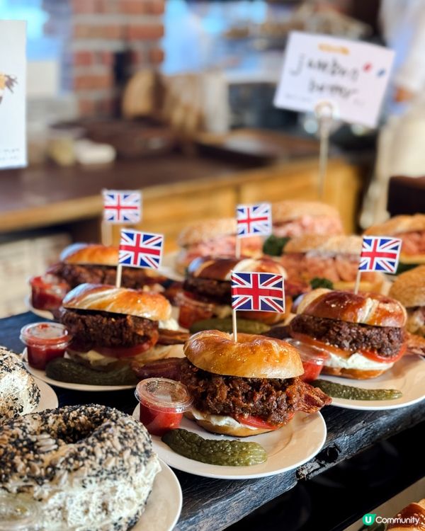韓國必食!濟州朝聖之旅🇰🇷🥯